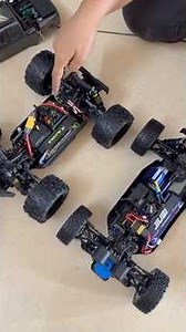 JIUSI WB12-PRO 1/12 Brushless RC Buggy – Ultimate 80km/h 4WD Off-Road Racing Car