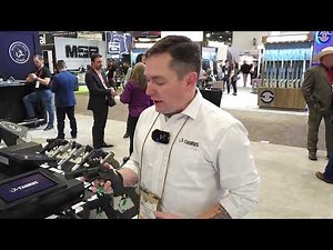 New Guns from Taurus SHOT Show 2024