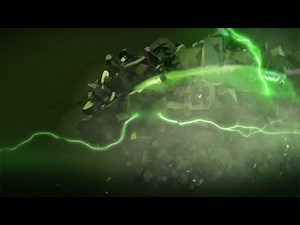 Growing Flower 3D Animation | VFX | Motion Graphic