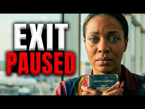 The Migration Shock No One Prepared Jamaica For