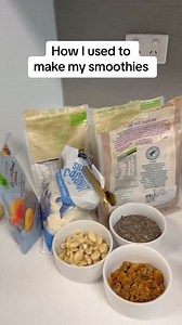 Would you try this smoothie hack? 樂 Explore our delicious flavours here: https://www.thesmoothiebombs.com/collections/smoothie-bombs | The Smoothie Bombs | Facebook