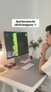 5.9K views · 53 reactions | Best Services for ui ux designers by ui ux jam | Uxintace | Facebook