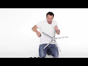 Demontage Rollen - hjh OFFICE