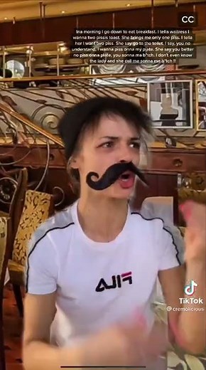 The Italian man who went to Malta