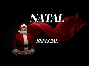 NATAL ESPECIAL: As 13 Melhores Canções de Natal de 2024 para Tocar o Seu Coração #musica #natal