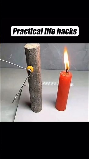 Top Winter Life Hacks You Need to Try! #experimnent #winter