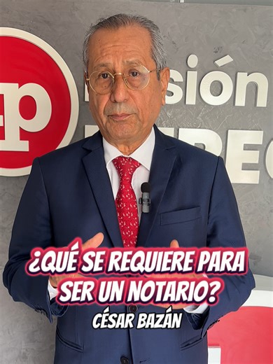 ¿Qué se requiere para ser un notario? 📌Curso intensivo de preparación para el examen de postulantes a notarios 🗓️ Inicio: 13 de marzo de 2026 📚 Hasta el 11 de marzo: ¡recibe 1 libro GRATIS! 📝 Escribe la palabra “info” en los comentarios y te contactaremos #LPpasionporelderecho #LegalTok #Abogados #notarios #curso #Notaria #funciónnotarial #beneficios #EstudiantesDeDerecho #peru #DerechoNotarial #online