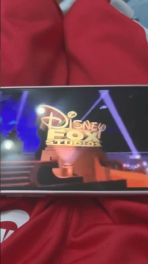 Disney Fox studios 2x