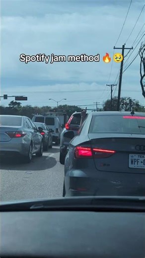 Spotify jam method 👀🔥 #fyp #shorts #cars #music #car