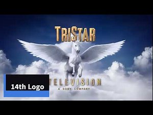 Logo Evolution: Sony Pictures Television (1948-Present) (UPDATED)