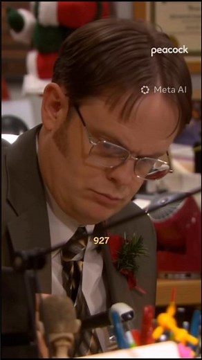 Is this the most expensive prank Dwight ever pulled in The Office? - The Office US"
