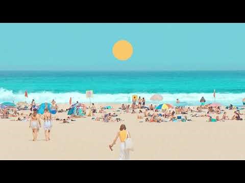 Poolside – High Season (MegaMix)