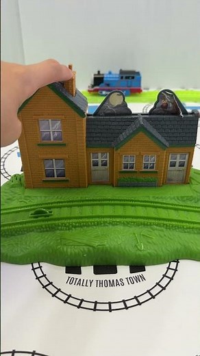 Shop all our new trackmaster sets now at www.totallythomastown.com! #thomasandfriends