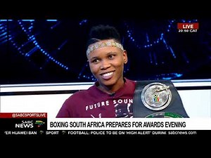 Boxing SA prepares for awards evening