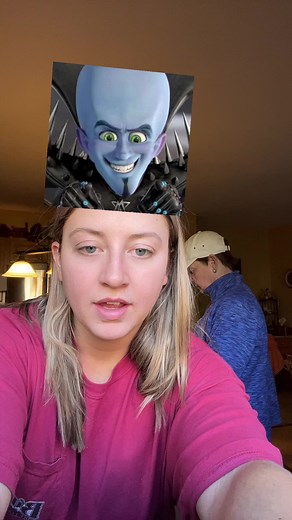 Gibby from iCarly on TikTok