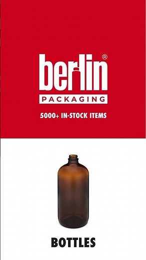 Shop BerlinPackaging.com for Business Packaging and Enjoy Free Shipping on Orders of $300+