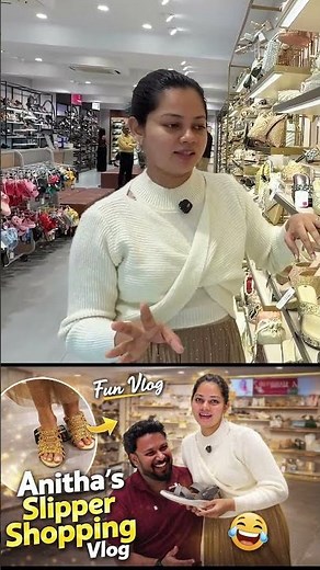 I just got around to buying this 😌 | AnithasampathVlogs