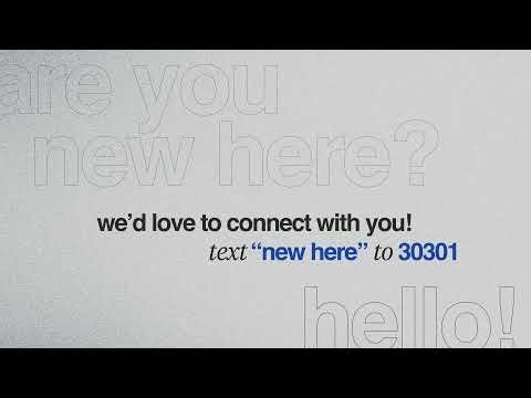 Join Us LIVE at Red Rocks Church | 10AM