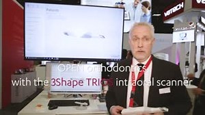 25 reactions | The 3Shape TRIOS intraoral scanner integrates with over 45 treatment providers and that number keeps growing. Doctors using TRIOS just choose the provider from the TRIOS’ menu and with just a click, their scans are sent - that's OPEN orthodontics! | 3Shape | Facebook