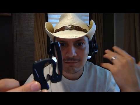 Getting Started: Plantronics Voyager 5200 UC