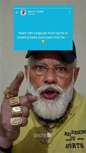 मोदी ने दी राहुल गांधी को खुली धमकी 🤣🤣#funny #fun #shortsfeed #trendingshorts #pmmodi #pm #facts