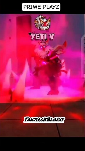 Is NEW Yeti Better Than Normal?! 🤯 Blox Fruits || #roblox #bloxfruits