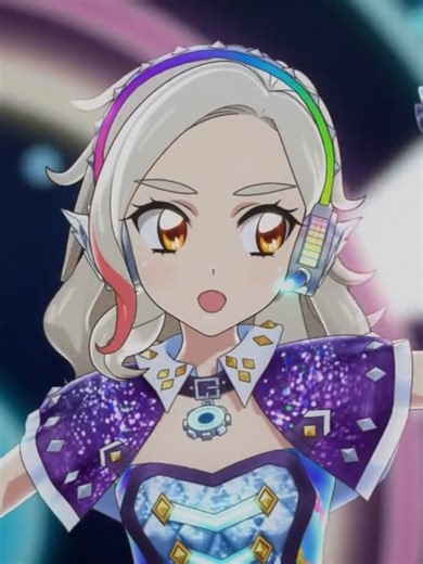 Aikatsu! Episode 128:アイカツ!の楽しさ