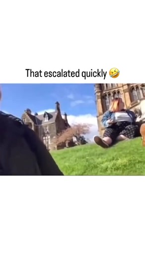 Discover Hilarious Scottish Humor