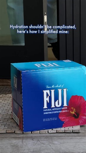 Become a FIJI Water subscriber and save 30% on your first delivery of 2+ cases!  | FIJI Water | Facebook