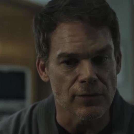 Exploring Peak Moments in Dexter Series Episodes