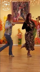 Brace Yourself for the BIGGEST Turkey Trot Line Dance Challenge!