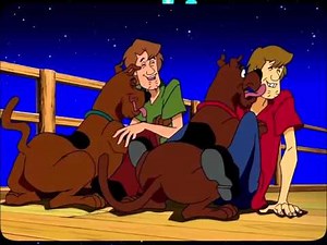 Scooby-Doo Cyberchase