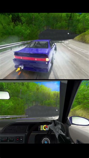 #drifting #touge #simracing #bmw #jdm #assettocorsa #a31