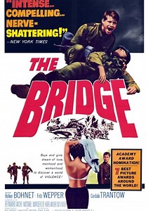 The Bridge Movie (1961), Watch Movie Online on TVOnic
