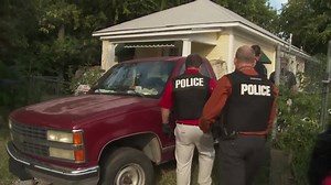 14K views · 610 reactions | Last season, #First48 followed the Tulsa investigation “Bad Love.” See what happened when detectives searched their suspect’s house. | The First 48 | Facebook