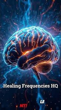 432 Hz Ancient Healing Frequency | Align Mind, Body & Soul 🌙