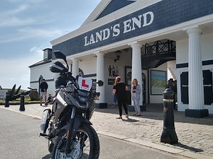 2.5 Year Owners Review! SYM NhT 125 & Goodbye Donkey