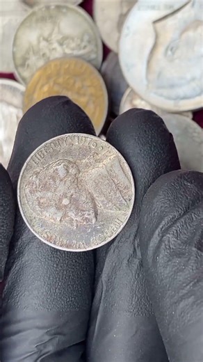 ¡Esta Moneda Puede Hacerte Rico! 💰 Moneda Rara Que Vale Miles de Dólares