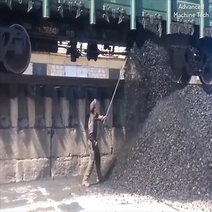 578K views · 1.3K reactions | Heavy Equipment Load | Advanced Machine Tech | Facebook