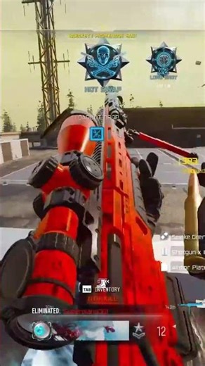 💣 Impossible shot: Wipe out a squad in mid-air!