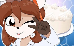 【中文字幕】Doe博士的化学厨房