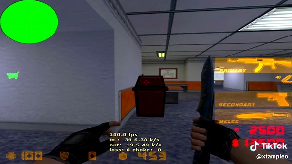 Counter-Strike 1.6: Mastering cs_office Gameplay Tips