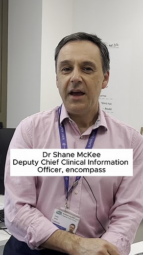 9.7K views · 45 reactions | "It has improved quality, it has improved speed and helped us to deliver health care the way we want to deliver it to you." Today we had our 60 day Go-Live Readiness Assessment for encompass. Find out more about what encompass is and how it will be beneficial for you ⬇ | Belfast Health and Social Care Trust | Facebook