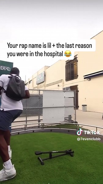 Discover Your Unique Rap Name Today