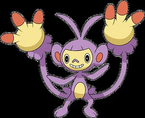 Where to Find Aipom in Pokemon Brilliant Diamond and Shining Pearl - What Box Game