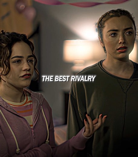 Cobra Kai Character Dynamics: Tory Nichols and Sam LaRusso