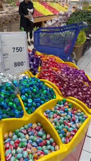 Istanbul. Ṣeker bayrami .Turkiye.!😋