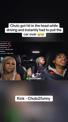 Full Video On YouTube - Chulo2LIVE 🤣🤣 #chulo2funny #viral | chulo2funny