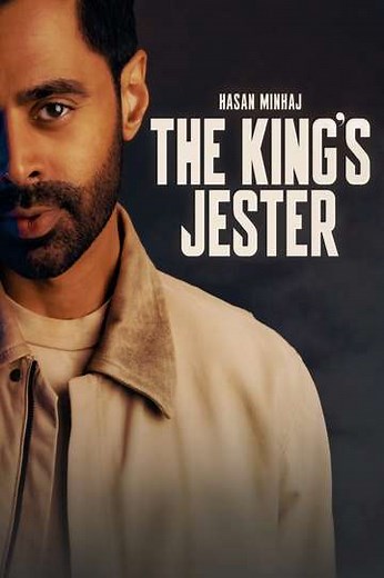 Hasan Minhaj: The King's Jester (2022) - Movie