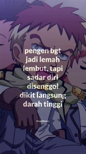 TRIO BEGO TERASAKA 😹